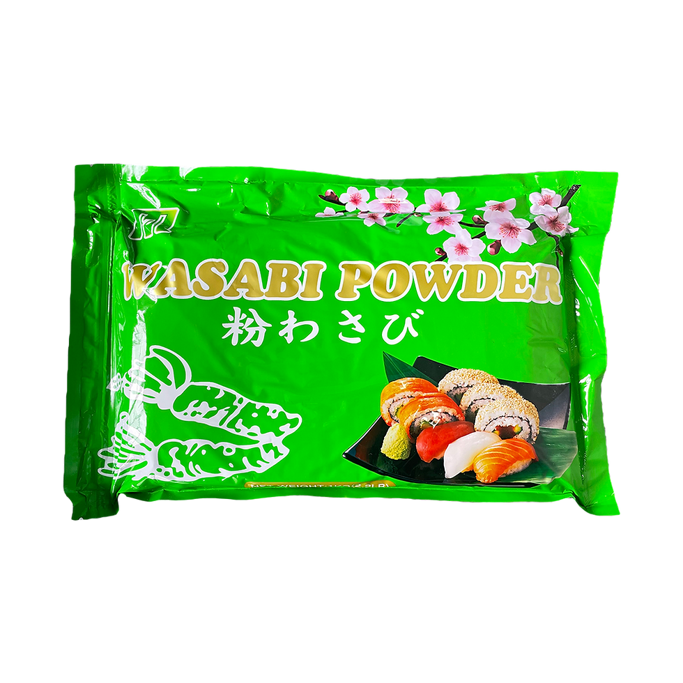 WASABI GURI FOODS