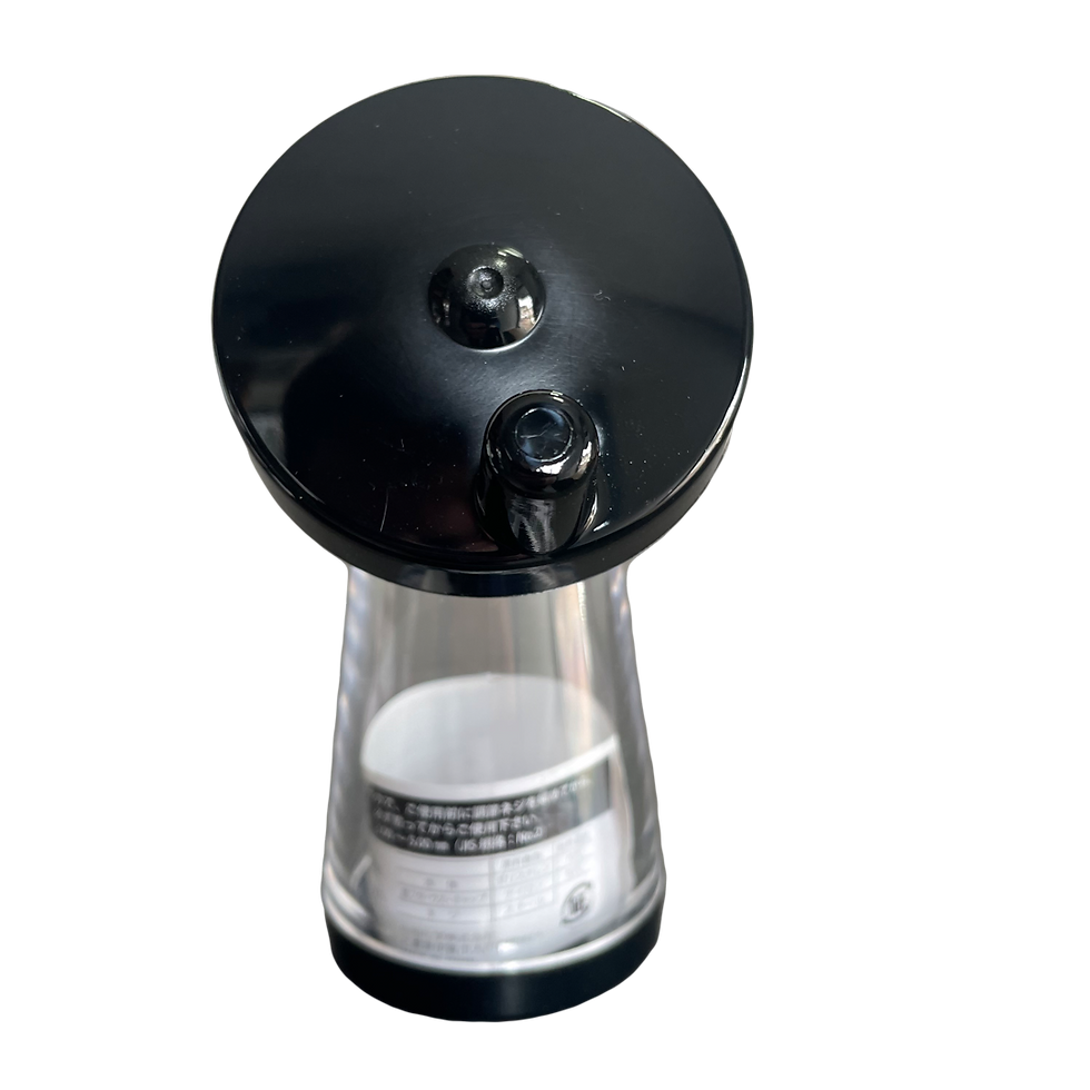 MOEDOR PARA GERGELIM PRETO