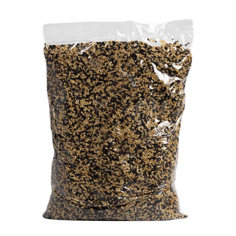 GERGELIM MIX