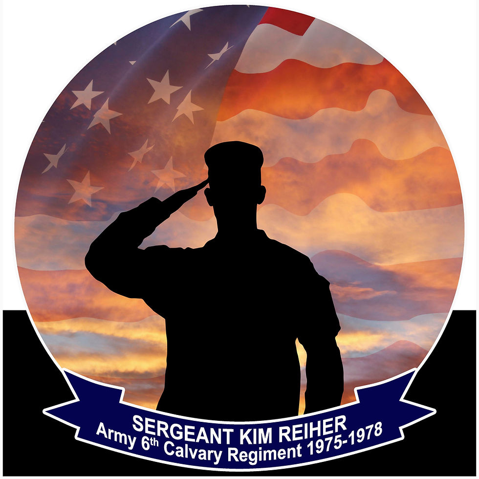 Thumbnail: VFMSM Military Tribute Signs