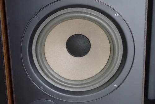 ∞ﾊﾞｽﾚﾌ設計ALTECｽﾋﾟｰｶｰMini Monitor 8A∞ | MARO