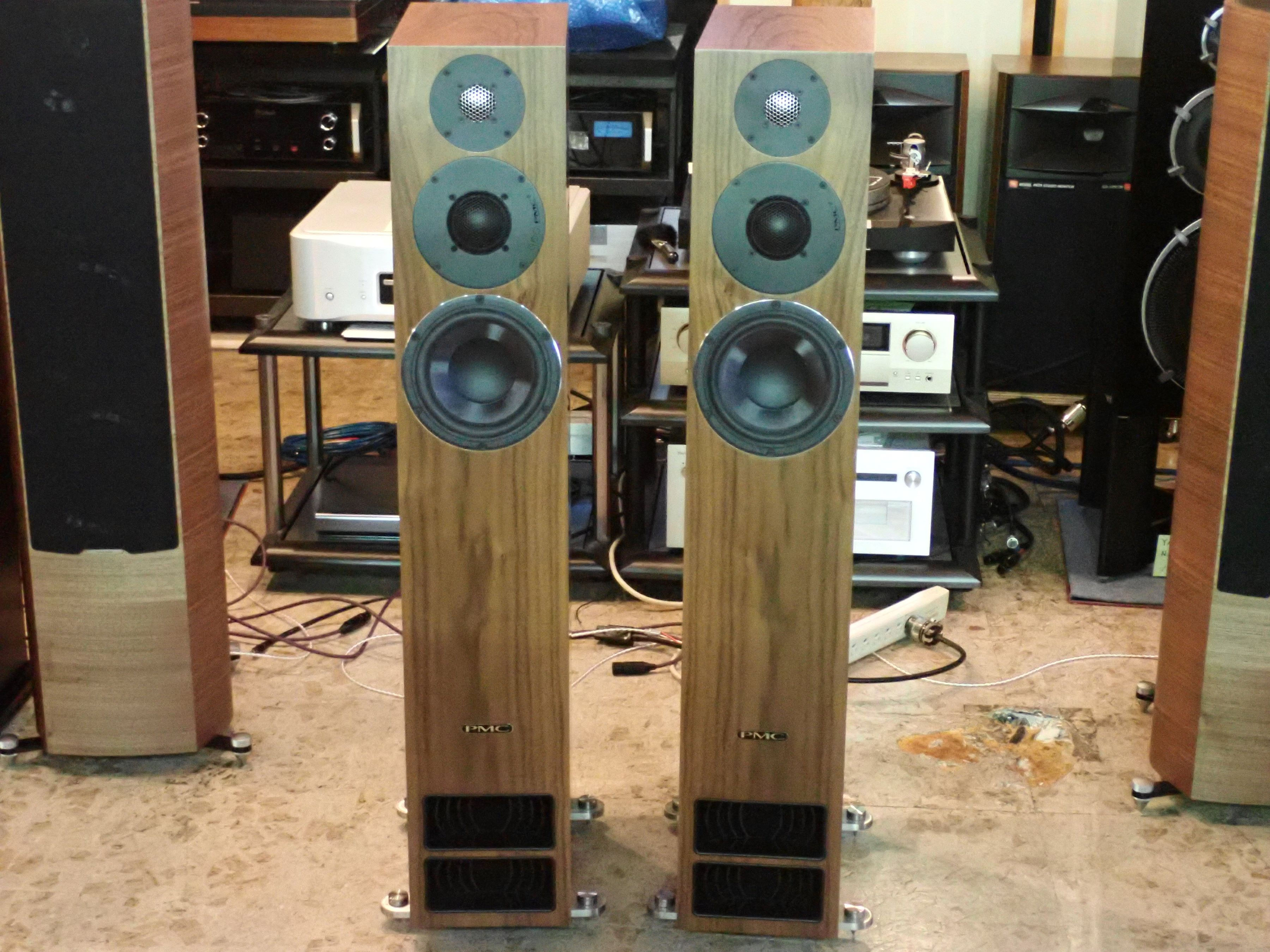 ∽新品店頭処分PMCｽﾋﾟｰｶｰtwenty5-26∽