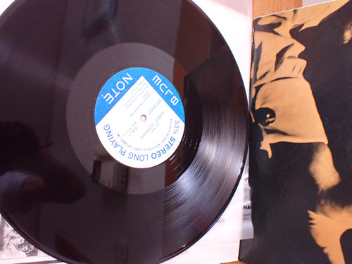 LP BST-84127□Kenny Dorham Una Mas (Blue Note □ | MARO LP BST-84127□Kenny Dorham Una Mas (Blue Note □ | MARO
