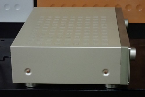 ∞[音楽の再現性]を再検証MarantzﾌﾟﾘﾒｲﾝｱﾝﾌﾟPM4000∞ | MARO