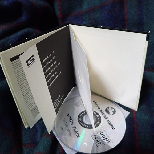 North Plain (北の大地) 中山英二 | MARO