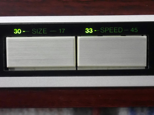 жﾌﾙｵｰﾄ機構DENONﾚｺｰﾄﾞﾌﾟﾚｰﾔｰDP-37Fж | MARO