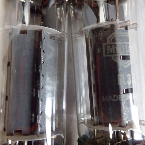 EL34 真空管 | MARO