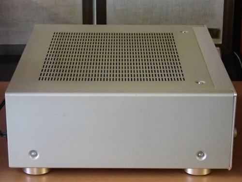 ソニー　プリメインアンプ　動作品　オーディオ用Mos-FET TA-FB720R m67281672310_1.jpg?1719401674