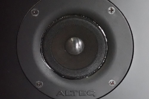 ∞ﾊﾞｽﾚﾌ設計ALTECｽﾋﾟｰｶｰMini Monitor 8A∞ | MARO