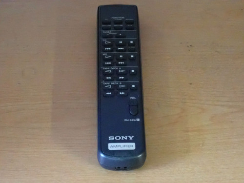 ЙパワーMOS-FETを導入SONYﾌﾟﾘﾒｲﾝｱﾝﾌﾟTA-FB720RЙ | MARO