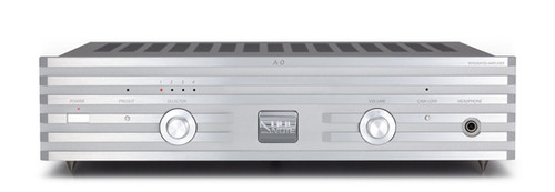 ソウルノートA-0 10周年記念モデル SOULNOTE、10周年記念のディスクリートアンプ「A-0」と