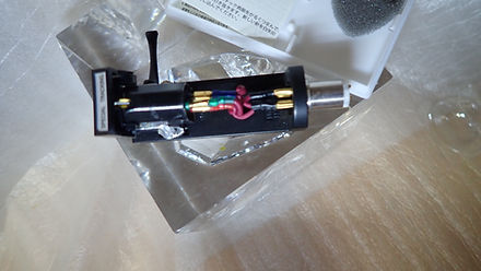 SHURE V-15TYPE4 カートリッジ | MARO