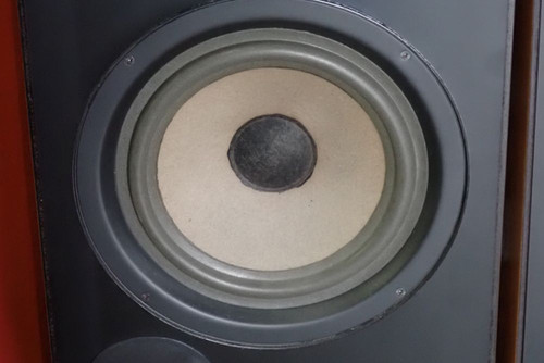 スピーカー・ウーファー ALTEC BELAIR Mini Monitor SPEAKER SYSTEM