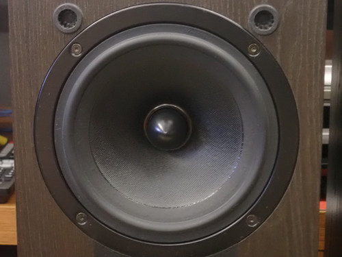 △クリアーな音質を実現PioneerスピーカーS-UK4▽ | MARO