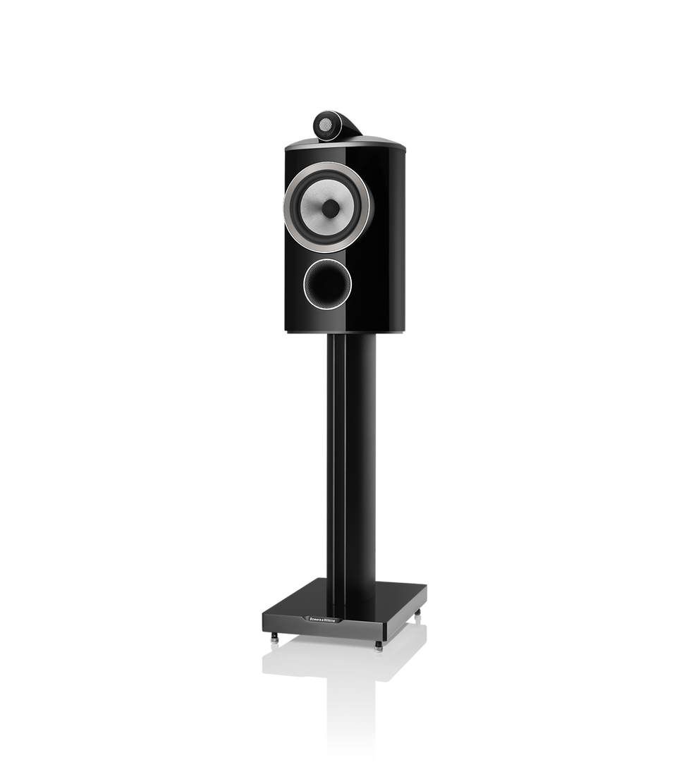 ◇先進技術を導入B&Wスピーカー805D4◇