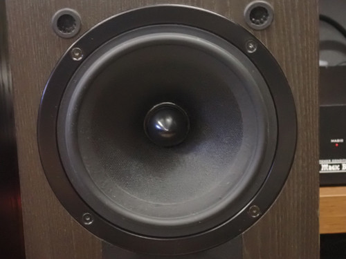 △クリアーな音質を実現PioneerスピーカーS-UK4▽ | MARO
