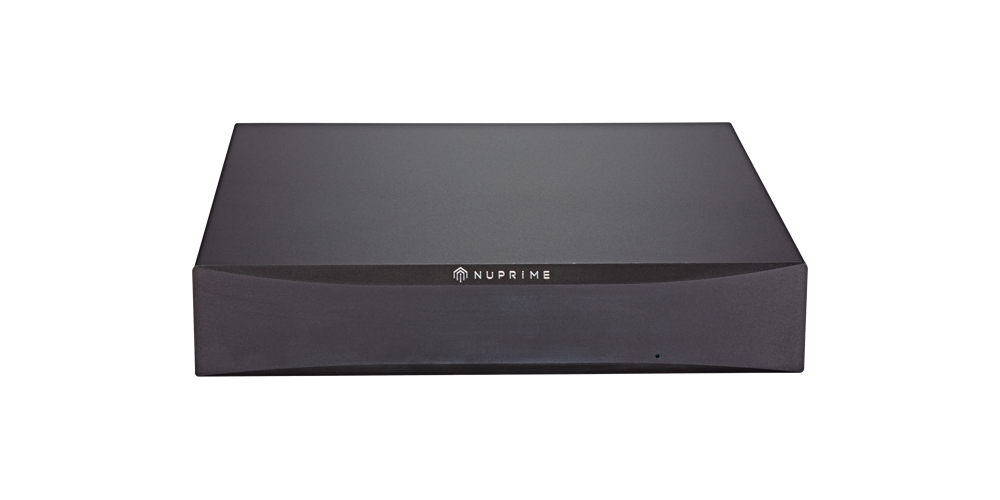 ∮新品未開封A+D 級NuPrimeパワーアンプSTA-9∮