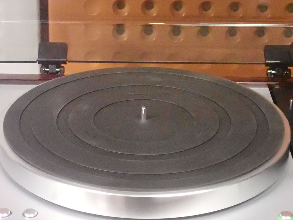 サムネイル： ◇伝統と刷新ThorensﾚｺｰﾄﾞﾌﾟﾚｰﾔｰTD-1601◇