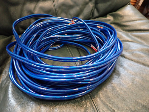 JBL スピーカーケーブル JSC1500 | MARO