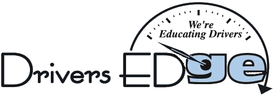 Drivers EDge Logo