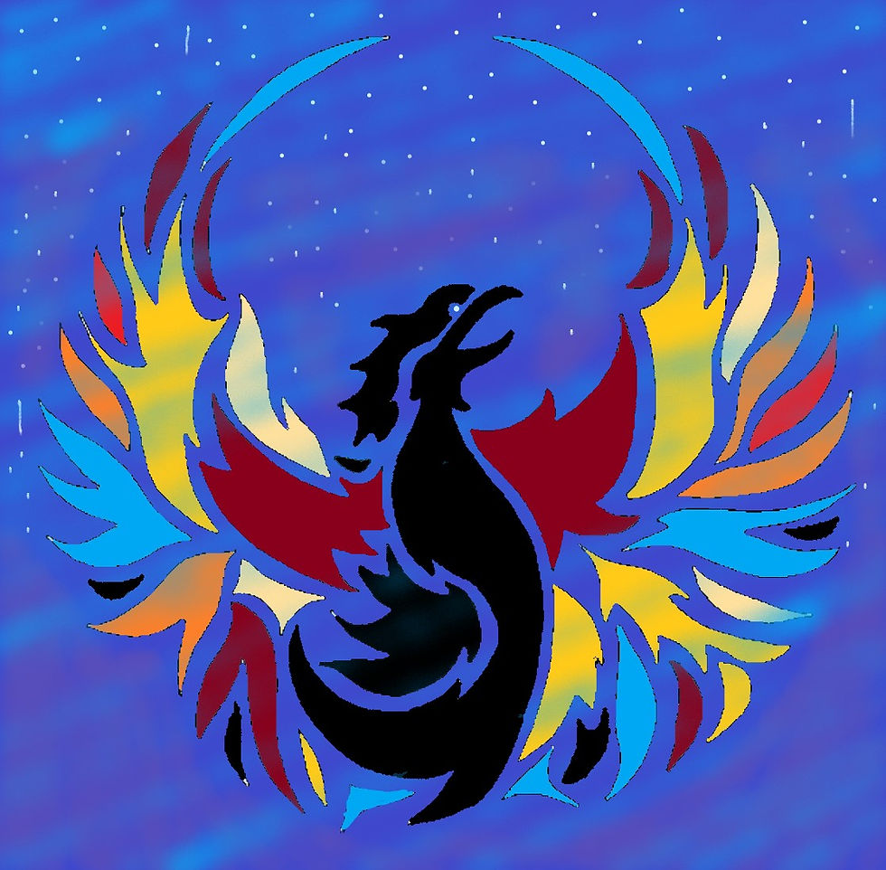 Thumbnail: Phoenix