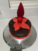 Fruit Cake