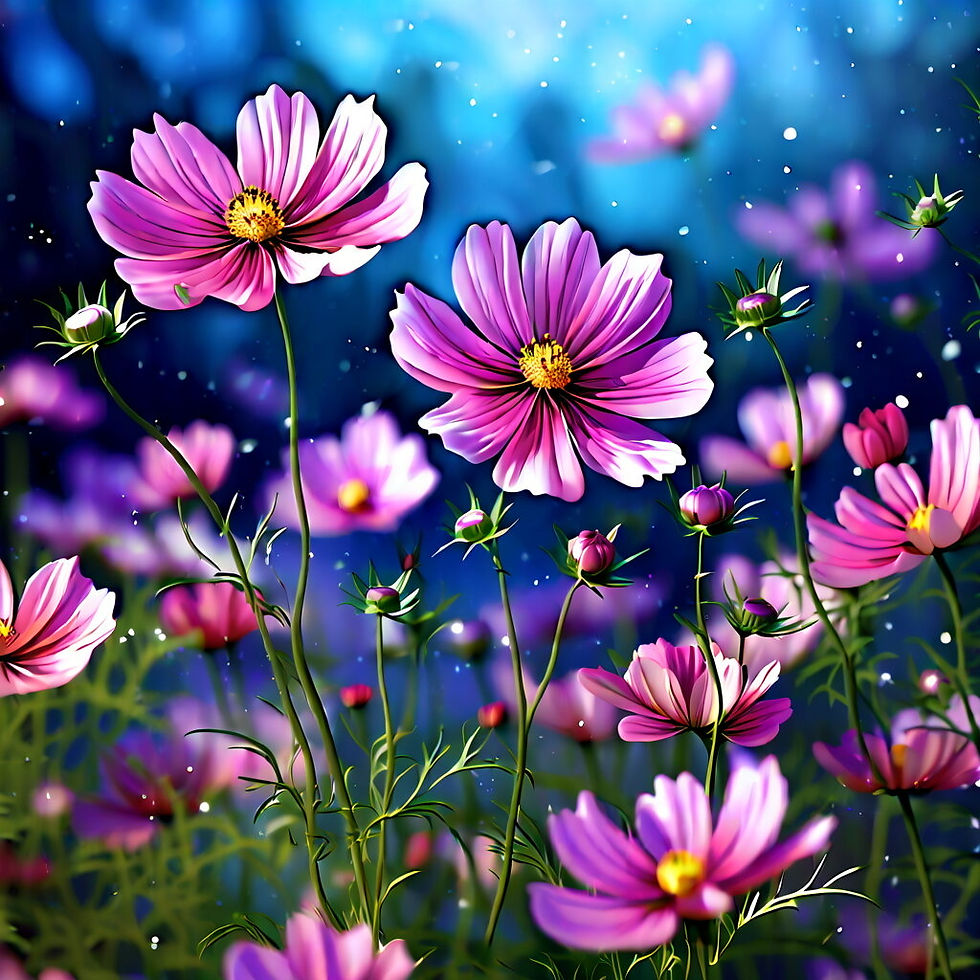 Thumbnail: Gift Cards - Cosmos 