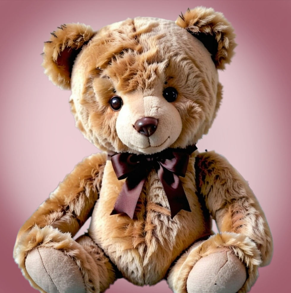 Thumbnail: Gift Cards - Teddies