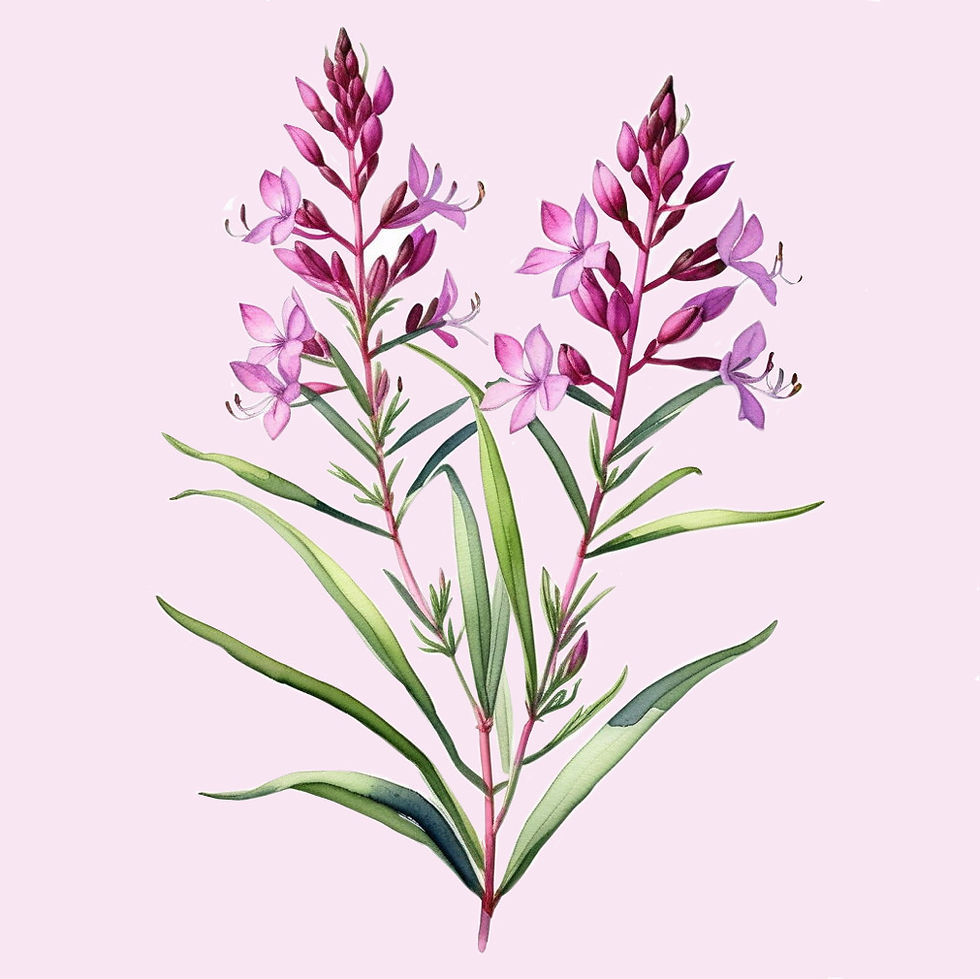 Thumbnail: Gift Cards - Wildflowers of the World 