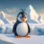 Thumbnail: Gift Cards - Penguins
