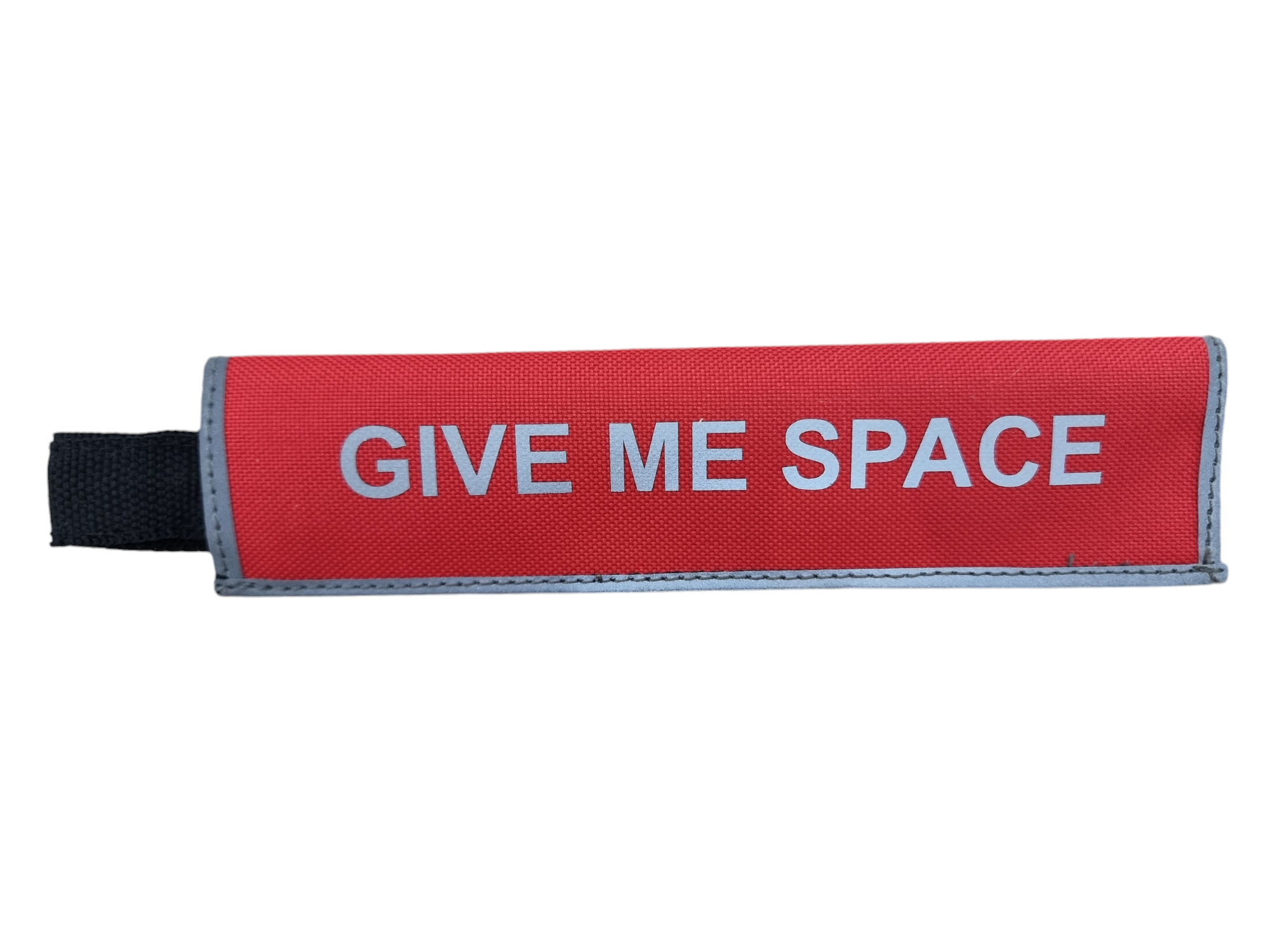 Pet Alert Sleeve - Give Me Space