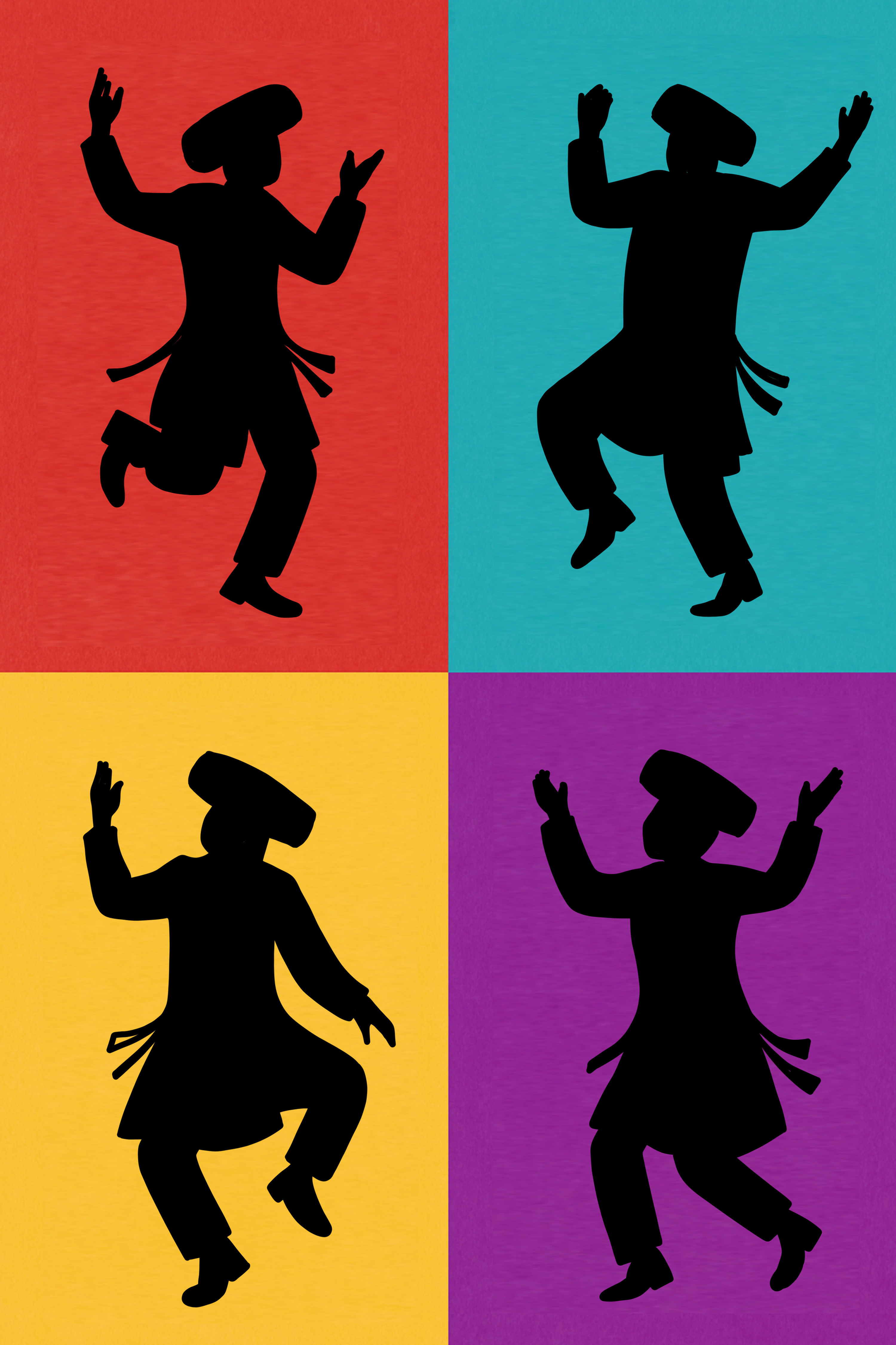 Not Everything is Black And White