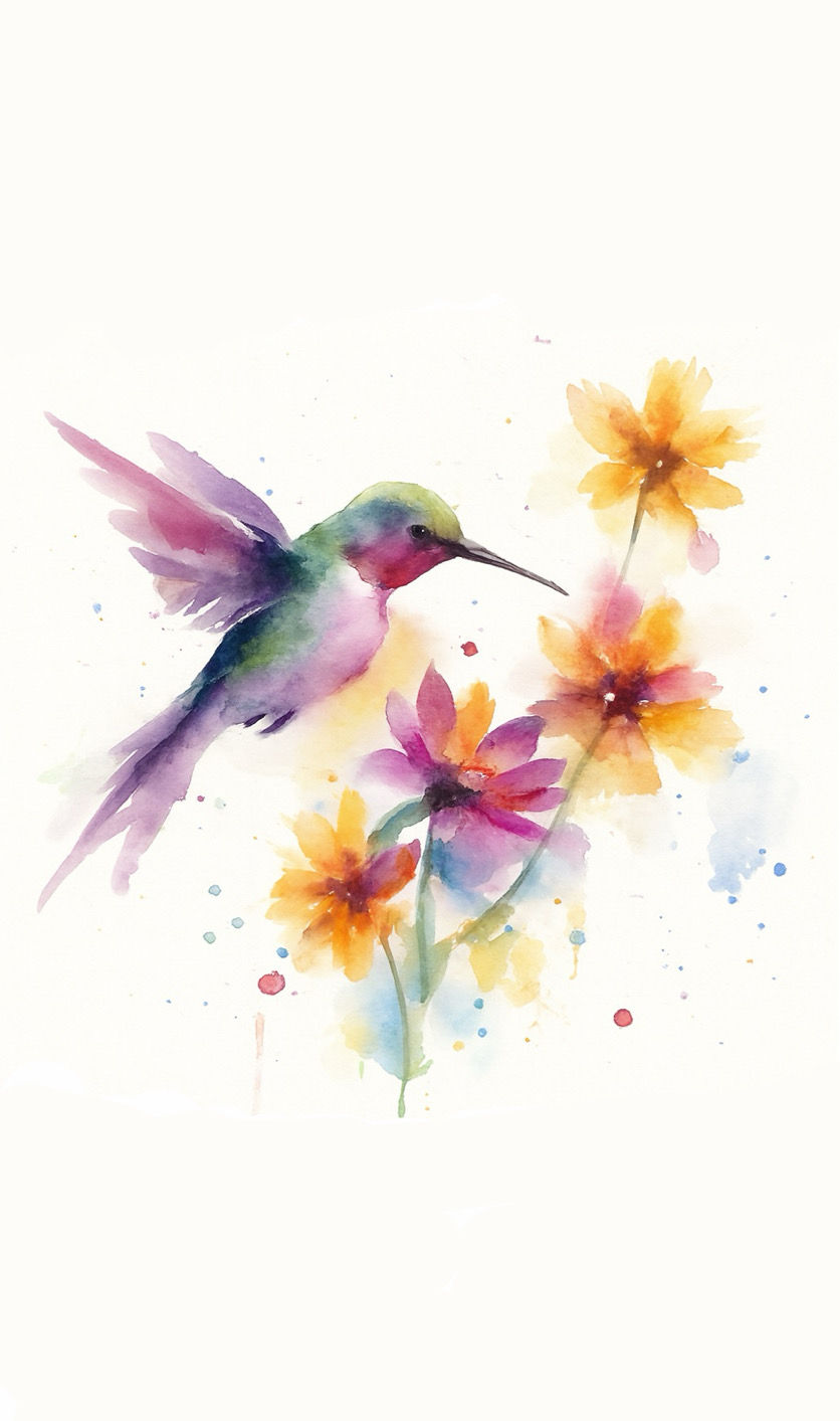 Thumbnail: Gift Tags - Feathered Friends