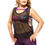 Miniaturbild: Gisele Perforated Tank Top