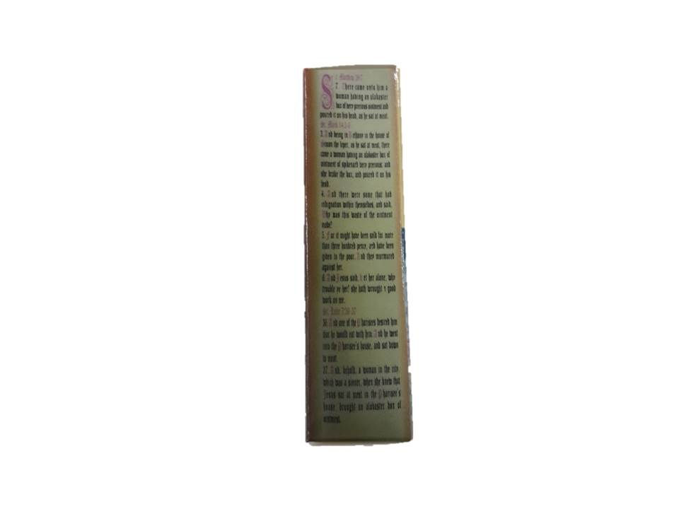Thumbnail: Refill bottle nard oil