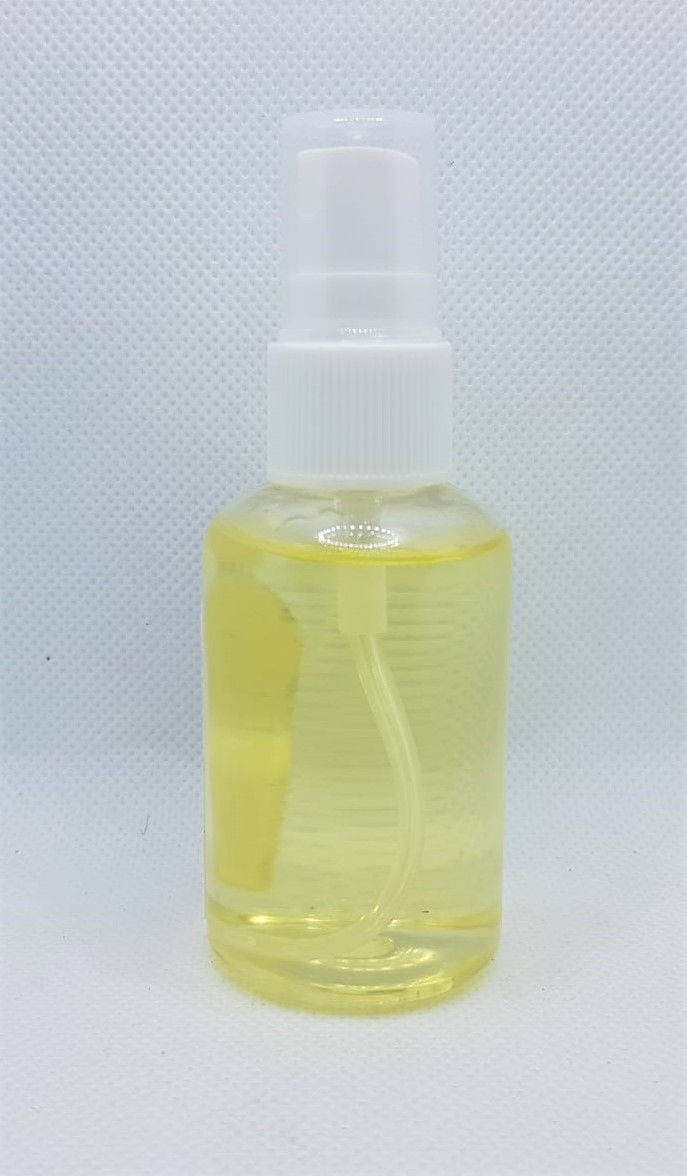 Thumbnail: Perfume of nard 50ml bottle with spray used for fragrance for home or church