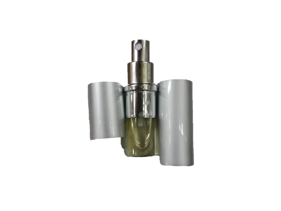 Thumbnail: Refill bottle nard oil