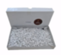Jasmine incense