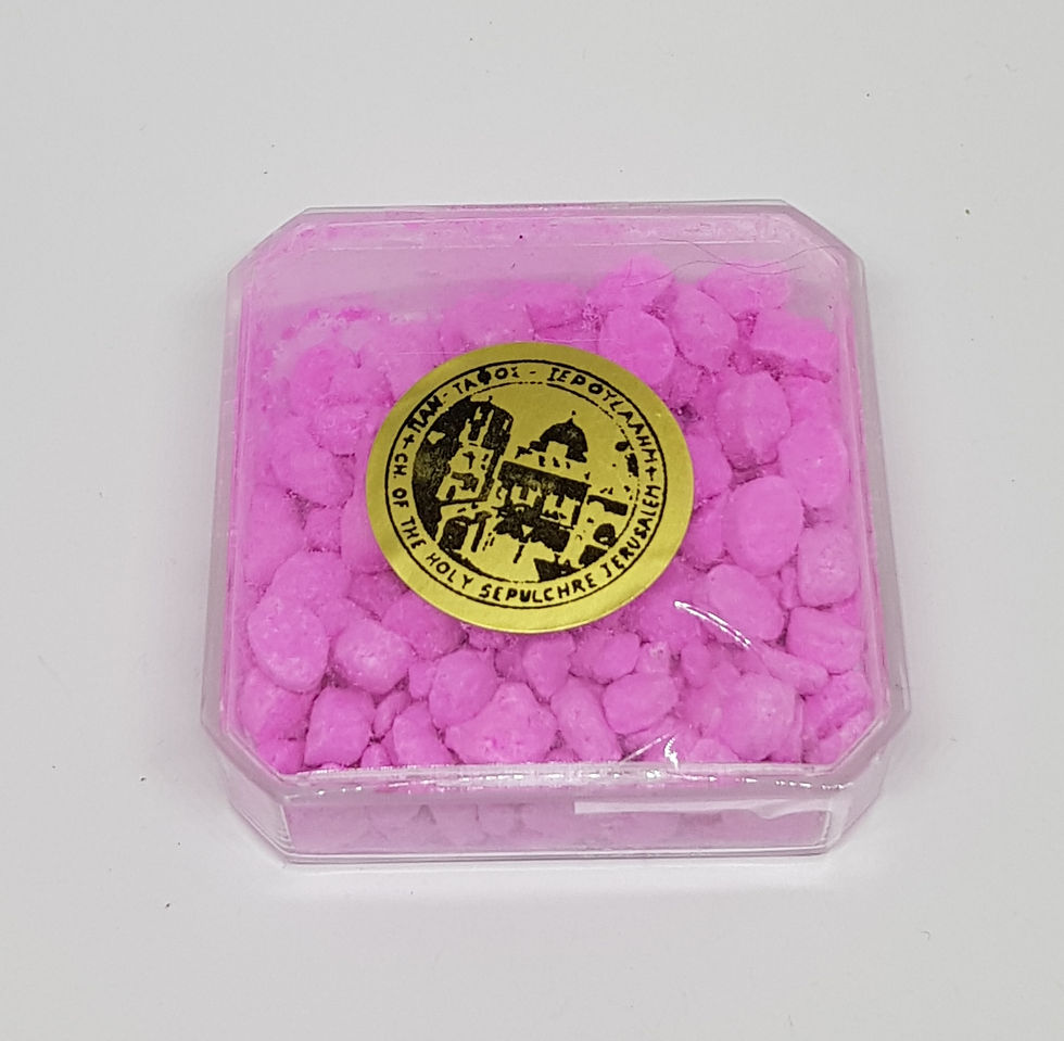 Rose incense 30 gram