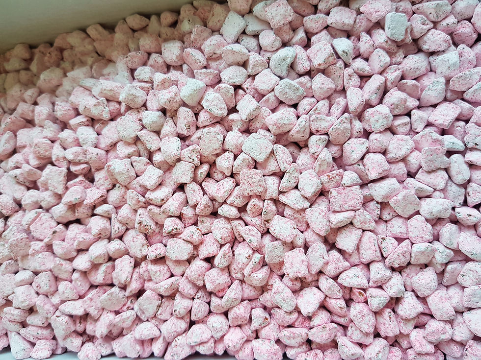 Thumbnail: Rose Incense 1 kilogram (1000gram) hand made incense in monestry best quality
