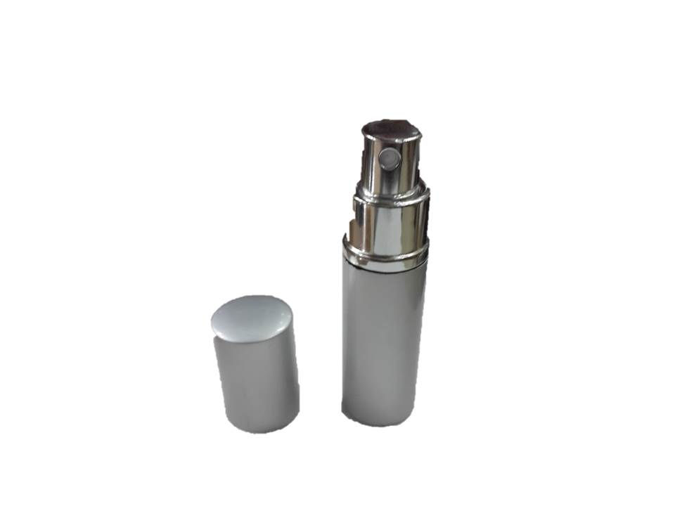 Thumbnail: Refill bottle nard oil