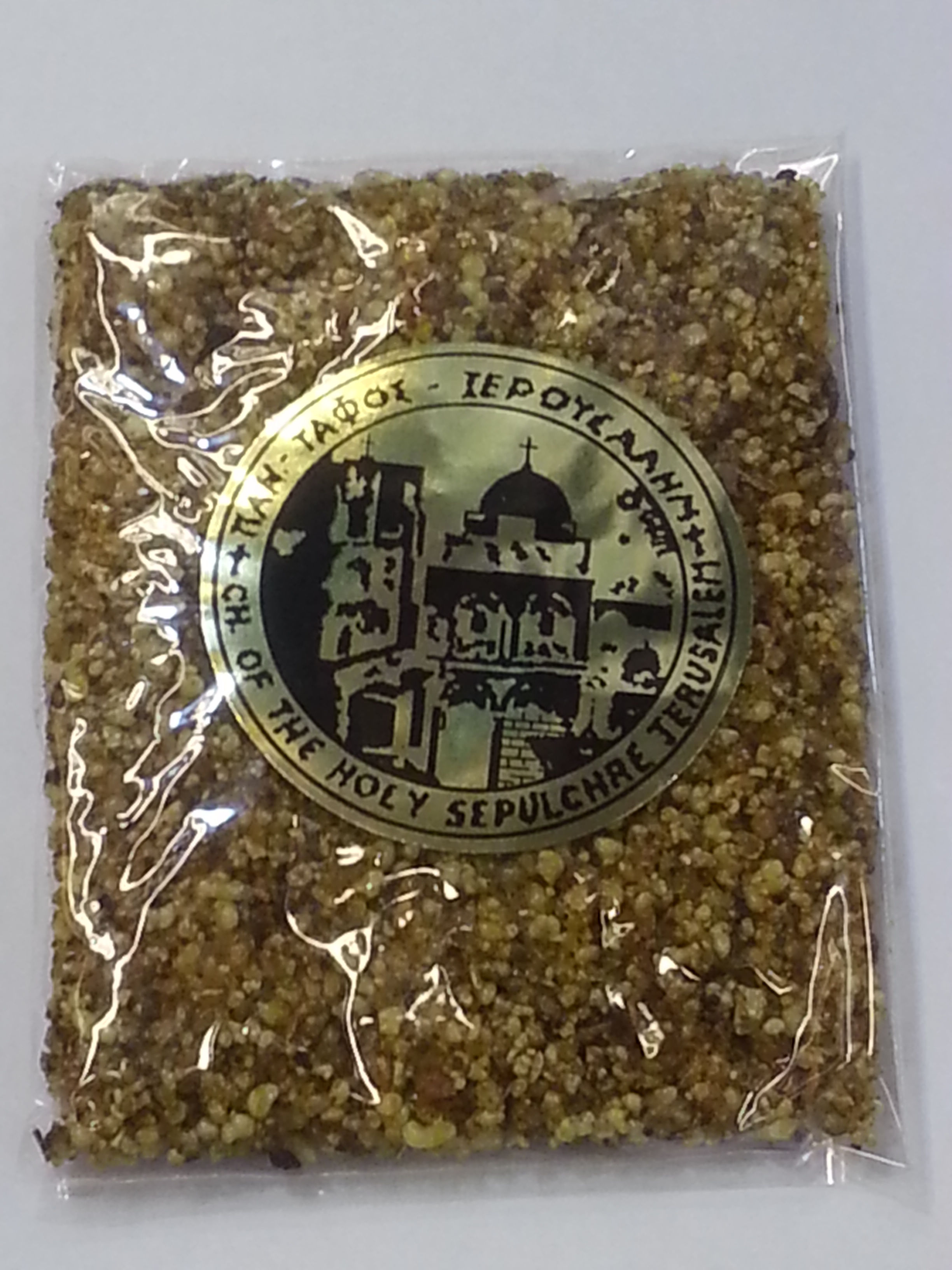 Incense with the perfume of Jasmine