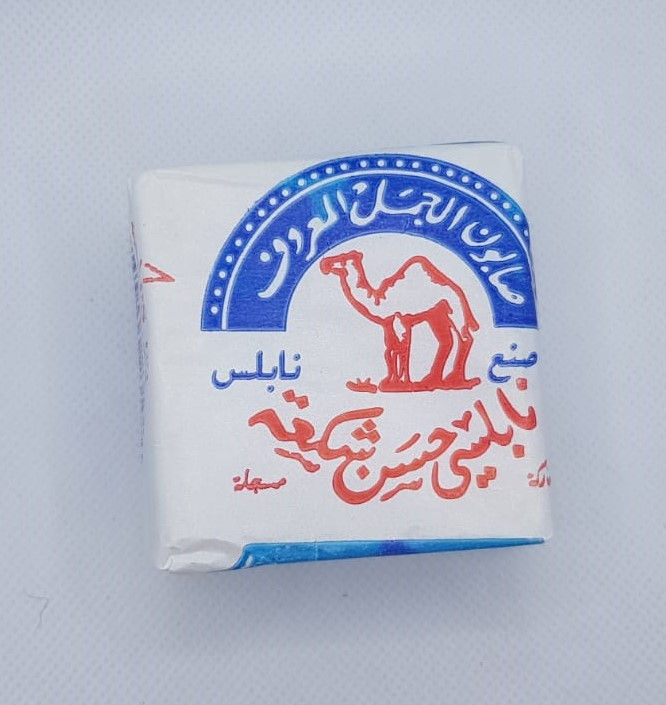 Thumbnail: Olive Oil soap from Nablus hand made in holy land traditional soap 100%natural