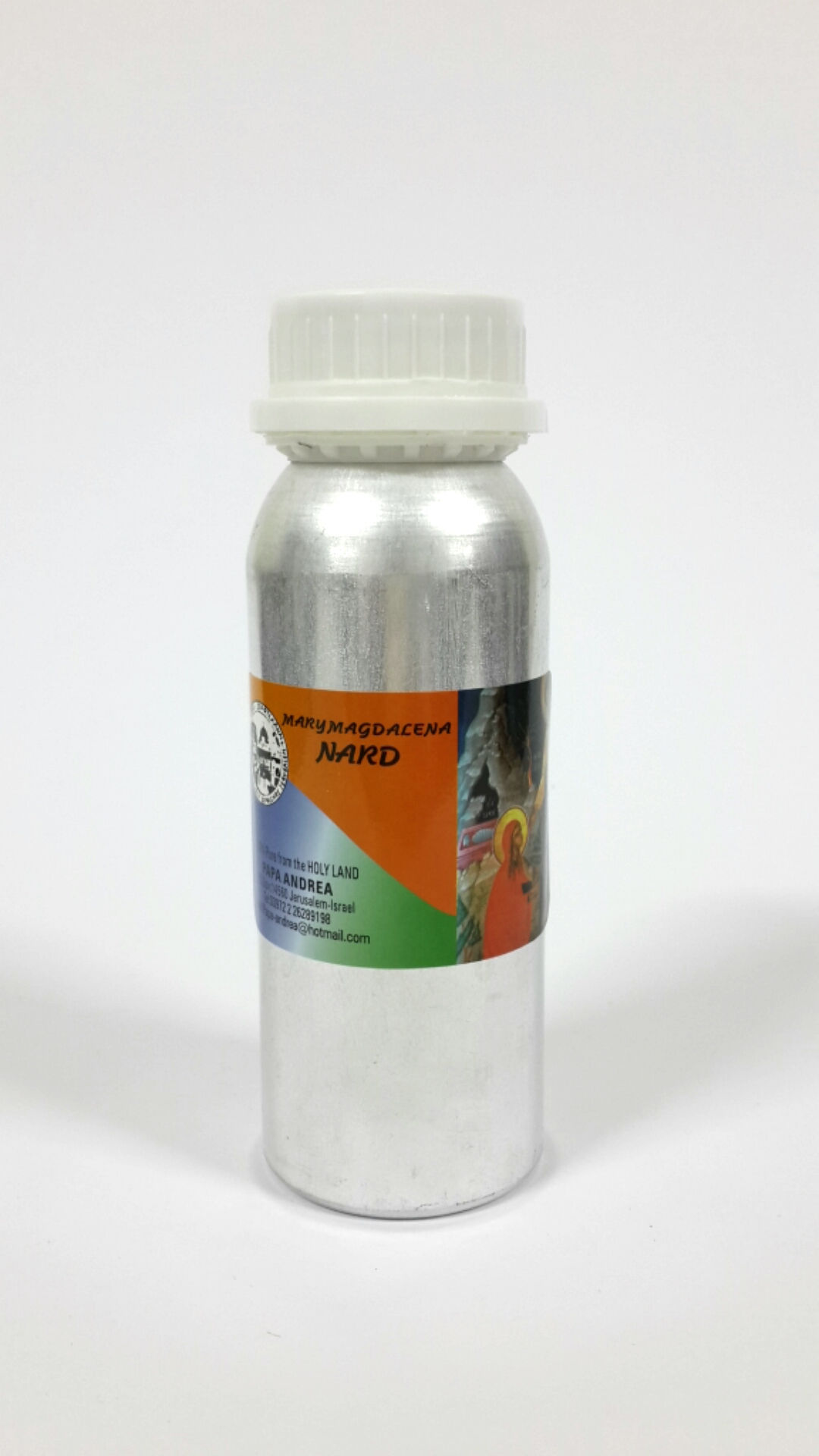 Mary Magdalena Nard Oil