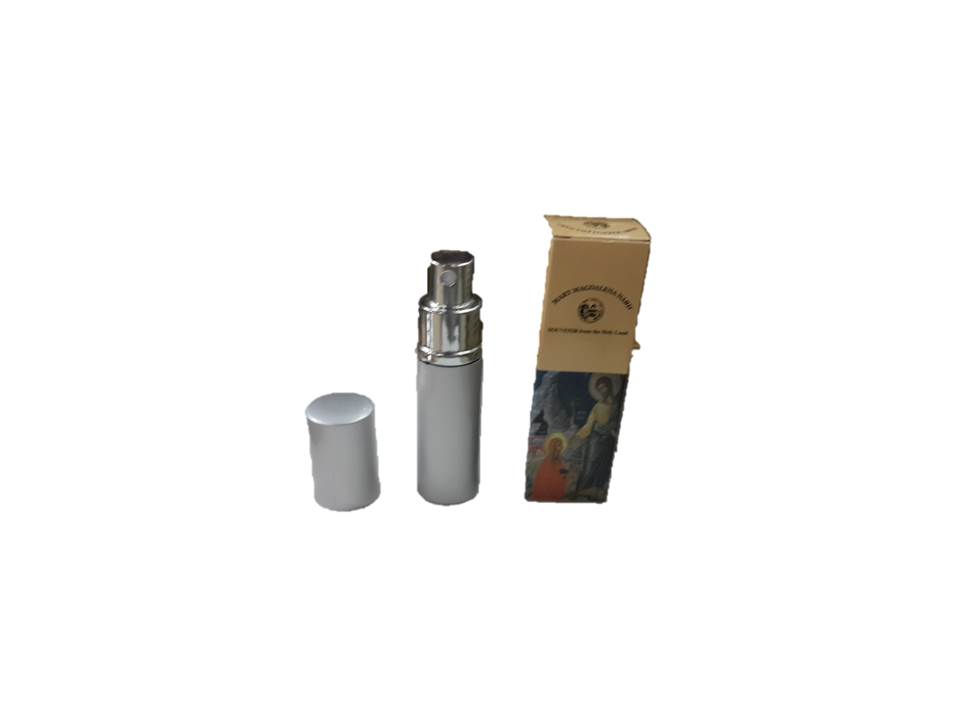 Thumbnail: Refill bottle nard oil