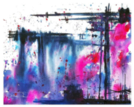 Veil of the Sound