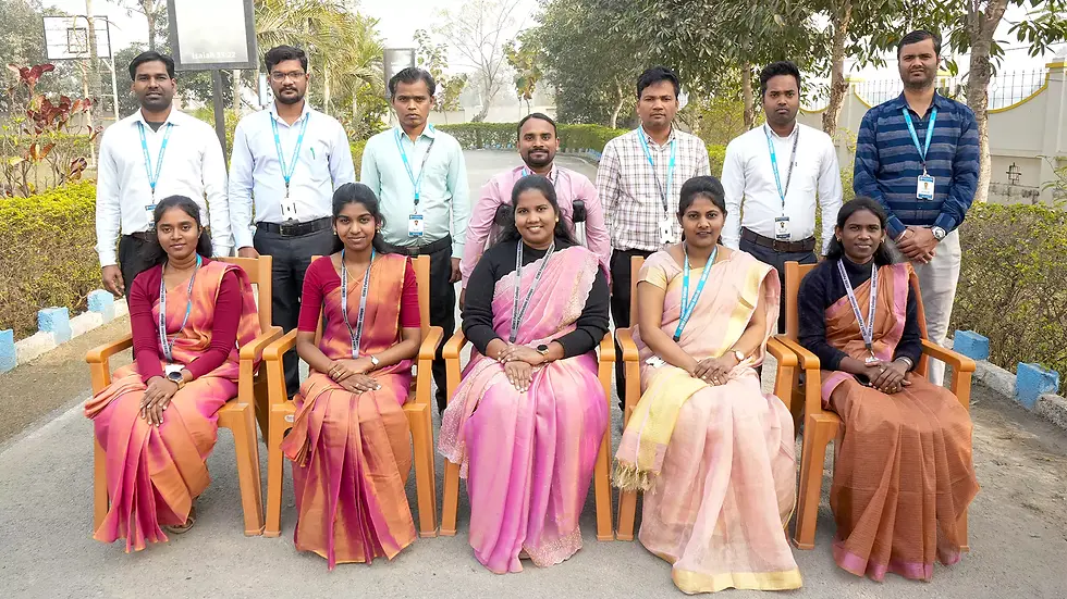 Department of Electrical and Electronics Engineering