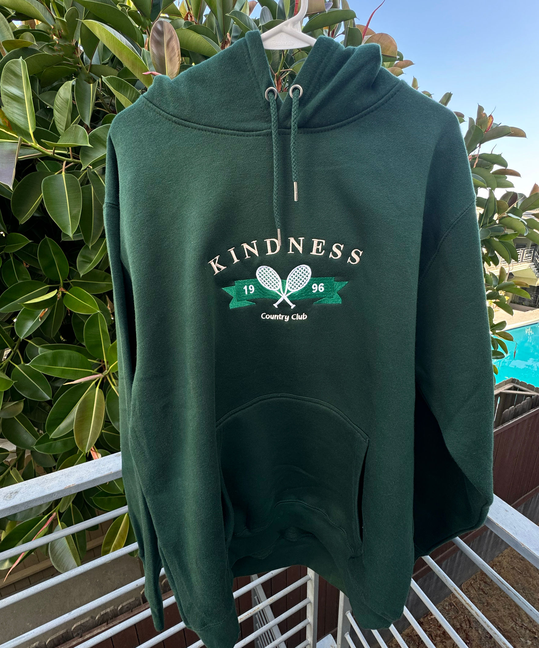 KINDNESS COUNTRY CLUB