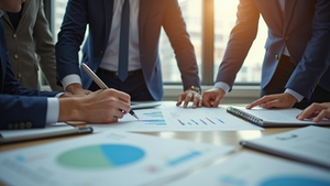 Creating Sustainable Cultures of Excellence in Organizations