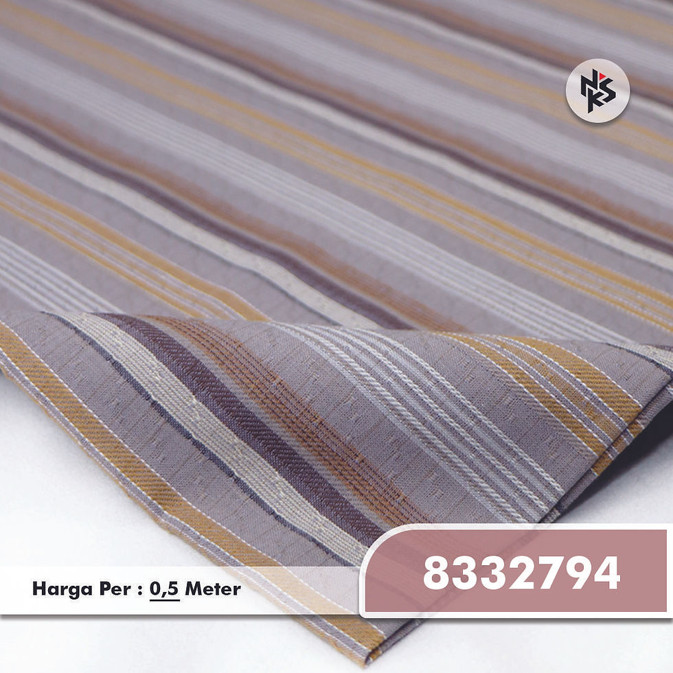 サムネイル： Katun Combed Nakusa Outlet: Pilihan Tepat untuk Baju Sehari-hari  Kode 8332794